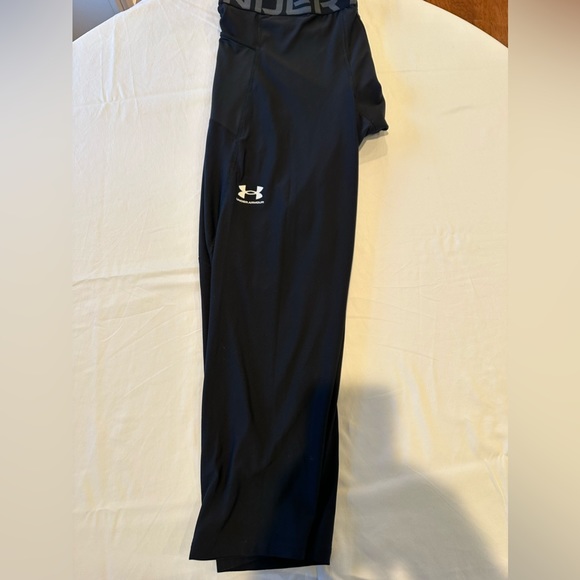 Under Armour Compression Pant - Picture 3 of 3